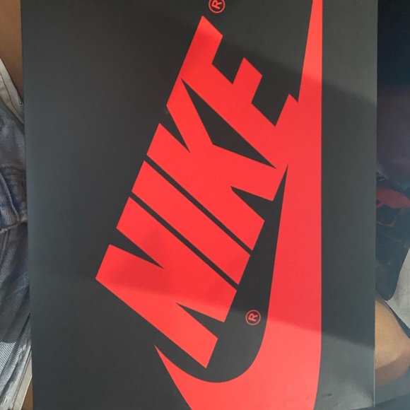 Retro Air Jordan 1 HIGH OG Biohack 6.5Y 8W - Picture 4 of 5